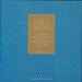 XTC Skylarking - 200gm UK vinyl LP album (LP record) 633367789716