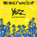 Yazz The Only Way Is Up UK 7" vinyl single (7 inch record / 45) BLR4