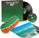 Yes Close To The Edge - Super Deluxe Edition 1LP/5CD/1Blu-Ray - Sealed UK box set R2727100