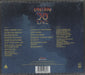 Yes Union 30 Live - Shoreline Amphitheatre, California, August 8th 1991 UK 3-CD album set (Triple CD) 5056083208623