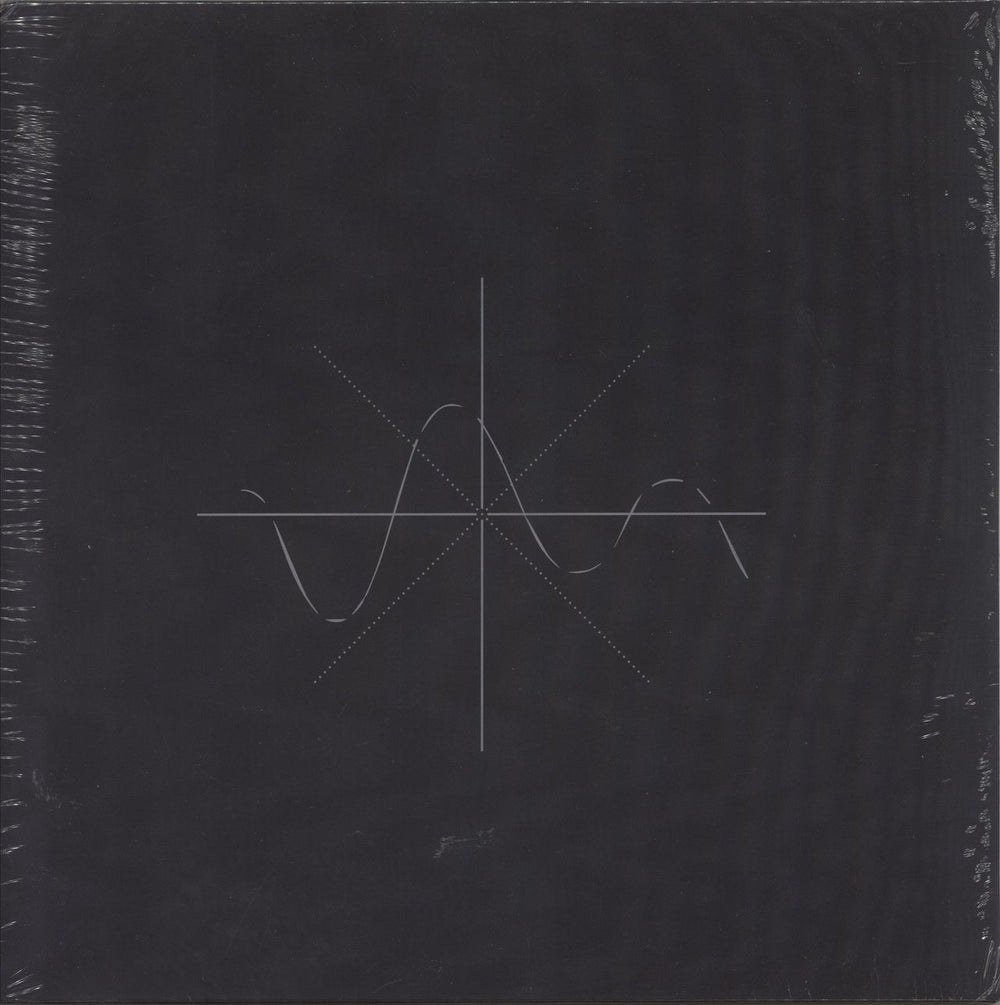 Zobol Waveform Trajectory - Sealed UK 12" vinyl single (12 inch record / Maxi-single) WF02