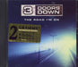 3 Doors Down The Road I'm On US Promo CD single (CD5 / 5") UNIR20945-2