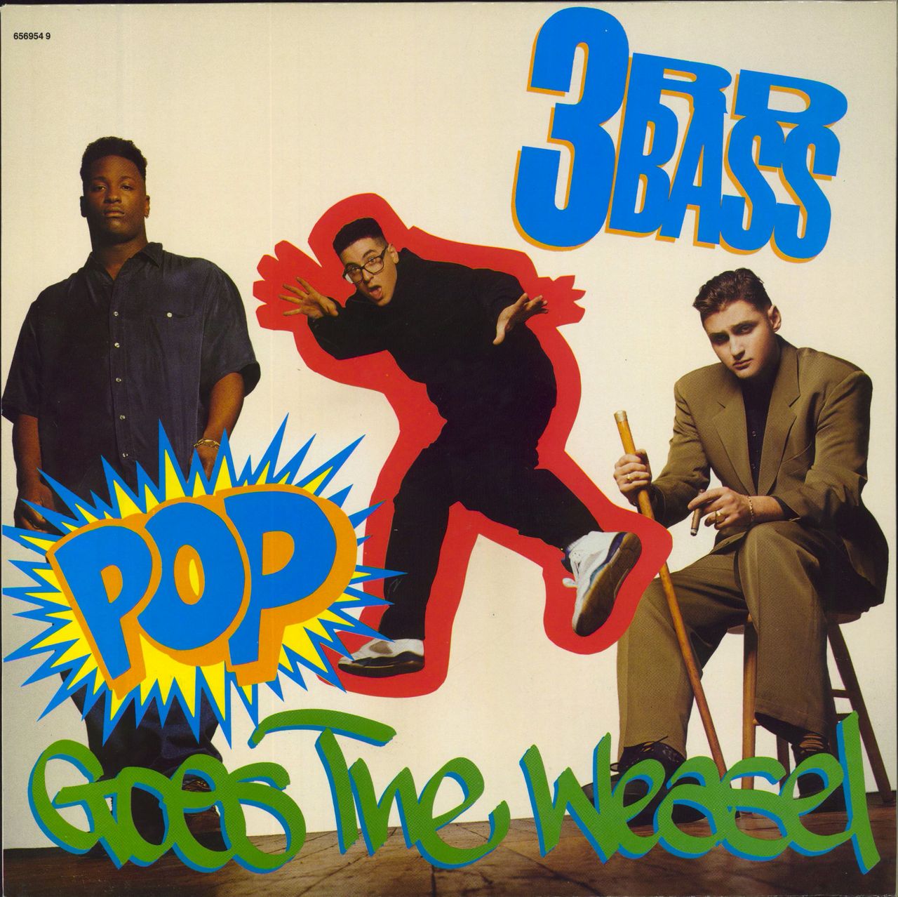 3rd Bass