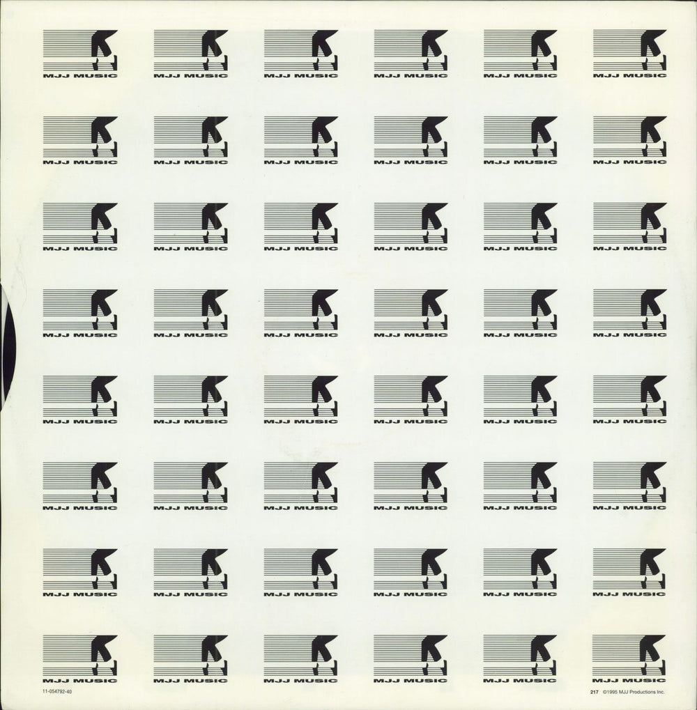 3T Why/ Tease Me UK Promo 12" vinyl single (12 inch record / Maxi-single)