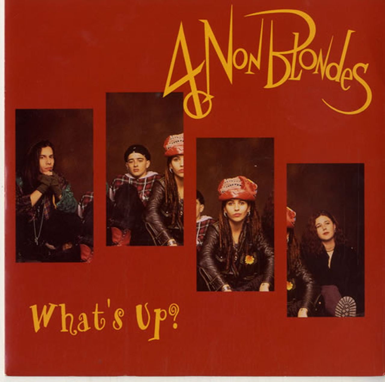 4 Non Blondes