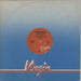 90 Degrees No Doctor UK 12" vinyl single (12 inch record / Maxi-single)