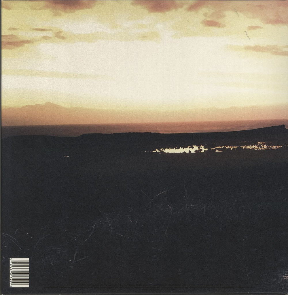 A Blaze Of Feather A Blaze Of Feather UK 2-LP vinyl record set (Double LP Album) 5052442011439