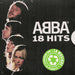 Abba 18 Hits French CD album (CDLP) 5318717