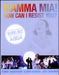 Abba Mamma Mia! How Can I Resist You? UK book 0-297-84421-0