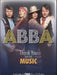 Abba Thank You For The Music US book 9781464303326