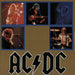 AC/DC Japan Tour 1982 Japanese tour programme TOUR PROGRAMME