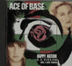 Ace Of Base Happy Nation [US Version] UK CD album (CDLP) 521472-2