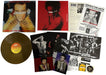 Adam & The Ants Kings Of The Wild Frontier - Deluxe Edition UK box set ANTBXKI831737