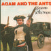 Adam & The Ants Stand & Deliver Dutch 7" vinyl single (7 inch record / 45) CBSA1065