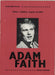 Adam Faith Adam Faith UK tour programme ADFTRAD695975