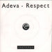 Adeva Respect UK 7" vinyl single (7 inch record / 45) COOL179