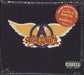 Aerosmith A Little South Of Sanity - Collectors Edition US 2 CD album set (Double CD) GEFD2-25314