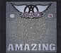 Aerosmith Amazing UK CD single (CD5 / 5") GFSTD63