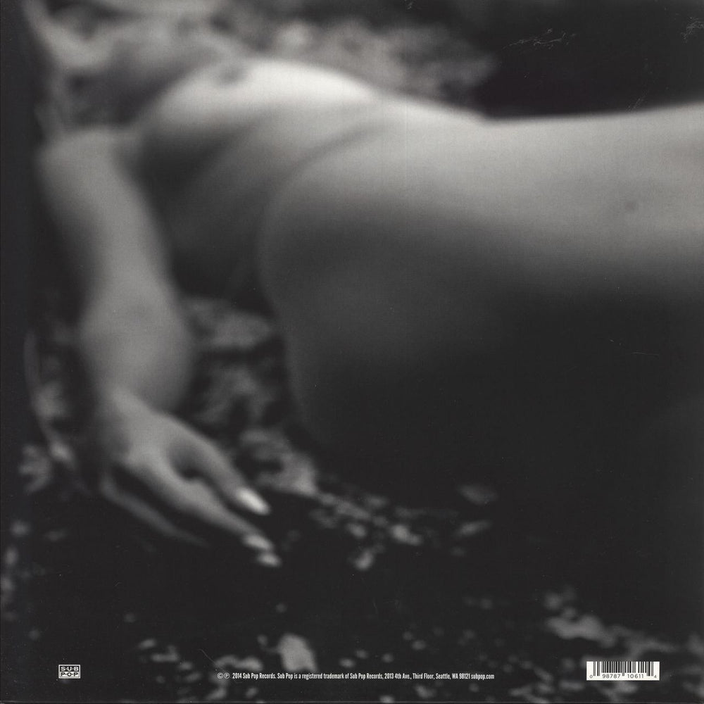 Afghan Whigs Do To The Beast - 180gram Vinyl US 2-LP vinyl record set (Double LP Album) 098787106114