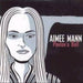 Aimee Mann Pavlov's Bell US Promo CD single (CD5 / 5") SECDPRO-011