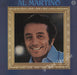 Al Martino I Wish You Love UK vinyl LP album (LP record) EMB3433
