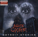 Alice Cooper Detroit Stories UK 2-LP vinyl record set (Double LP Album) 0215400EMU