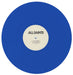 All Saints Chick Fit - Blue vinyl UK Promo 12" vinyl single (12 inch record / Maxi-single) 12RDJ6735