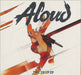 Aloud The 3's Up EP UK CD single (CD5 / 5") OPEN01CDS