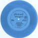 Altered Images Happy New Year - Blue Flexi Disc UK Promo 7" vinyl single (7 inch record / 45) FLEXIPOP14