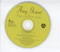 Amy Grant Big Yellow Taxi US Promo CD single (CD5 / 5") 3145884062