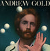 Andrew Gold Andrew Gold UK vinyl LP album (LP record) K53020
