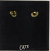 Andrew Lloyd Webber Cats + Programme UK 2-LP vinyl record set (Double LP Album) CATX001