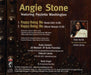 Angie Stone Happy Being Me US Promo CD-R acetate CD-R ACETATE