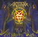 Anthrax For All Kings - Red Vinyl UK 2-LP vinyl record set (Double LP Album) 2736135671