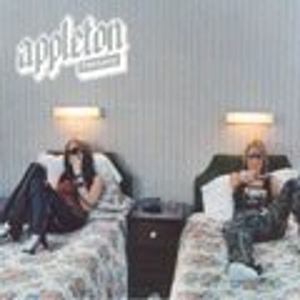 Appleton Fantasy UK 2-CD single set (Double CD single) 5709842/52