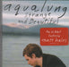 Aqualung Strange And Beautiful US CD album (CDLP) 82796936712