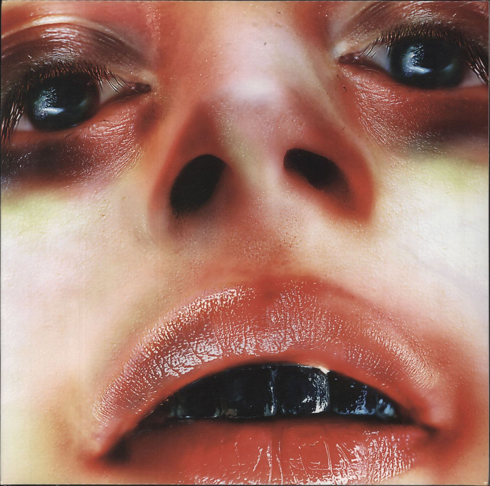 Arca Arca - Sealed UK vinyl LP album (LP record) XLLP834