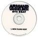 Armand Van Helden NYC Beat UK Promo CD-R acetate CD-R ACETATE