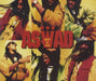 Aswad Next To You UK CD single (CD5 / 5") CIDM753