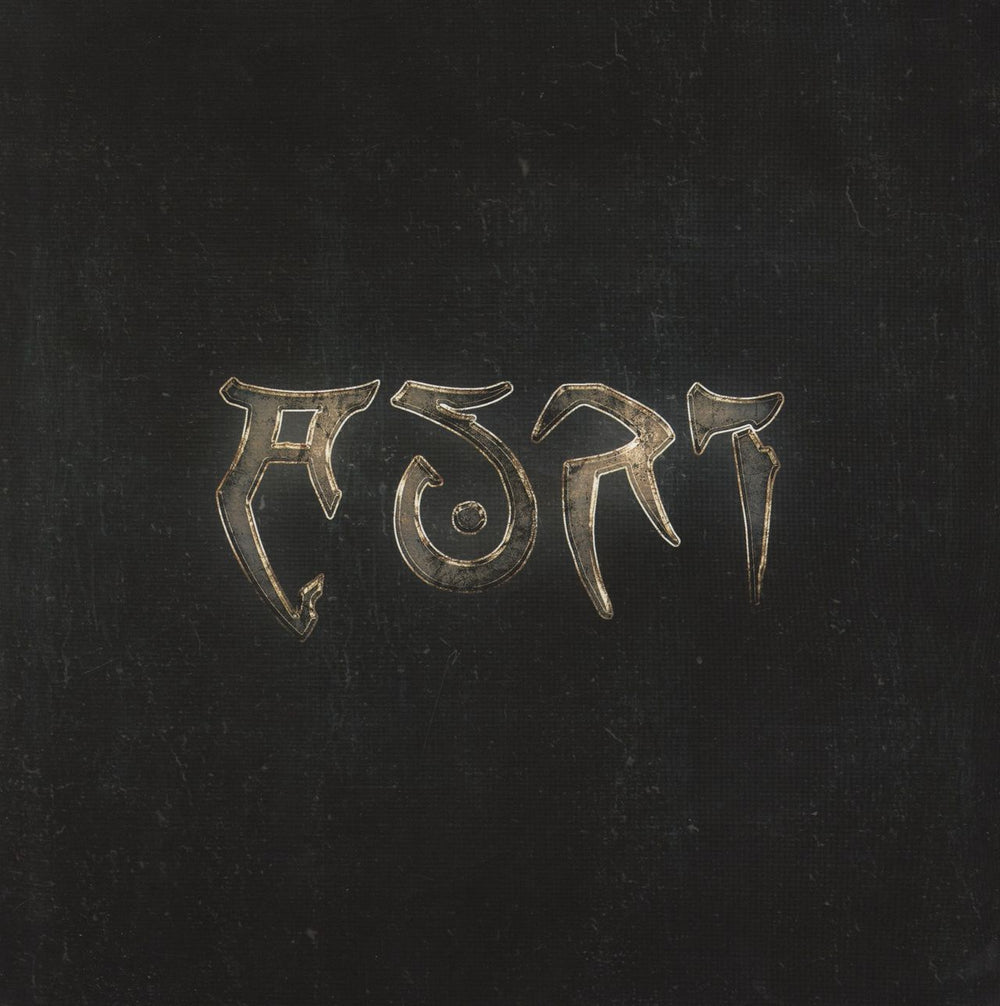 Auri Auri German vinyl LP album (LP record) NB4212-1