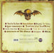Avenged Sevenfold City Of Evil - Black with Purple Splatter Vinyl US vinyl LP album (LP record) 790692068210