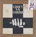 Baba Looey Three Easy Ones & Looey Vs Christ UK 7" vinyl single (7 inch record / 45) BP507TH416716