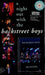 Backstreet Boys A Night Out With The Backstreet Boys Singapore CD Album Box Set 0521822