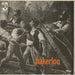 Bakerloo Bakerloo - 1st - EX UK vinyl LP album (LP record) SHVL762