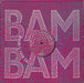 Bam Bam Where's Your Child? UK 12" vinyl single (12 inch record / Maxi-single) WANTX7