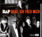 Bap Frau, Ich Freu Mich German CD single (CD5 / 5") 094634567107