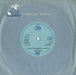 Barry White For You I'll Do Anything You Want Me To UK 7" vinyl single (7 inch record / 45) BTC2208