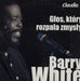 Barry White Glos, Ktory Rozpala Zmysly Polish CD single (CD5 / 5") 05317