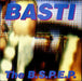 Basti The B.S.P.E.P. UK 12" vinyl single (12 inch record / Maxi-single) WAY11T