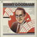 Benny Goodman All-Time Greatest Hits US 2-LP vinyl record set (Double LP Album) PG-31547